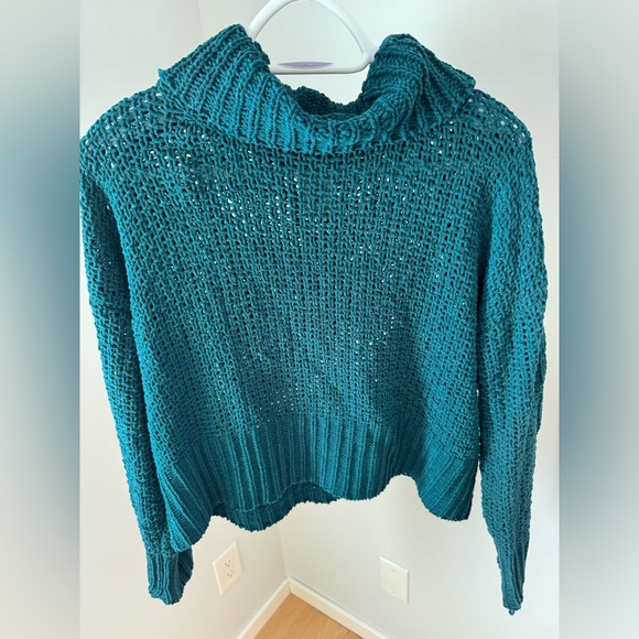 BILLABONG knit sweater - Picture 2 of 6